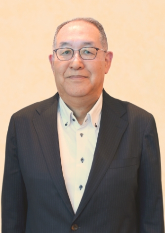 奥野さん